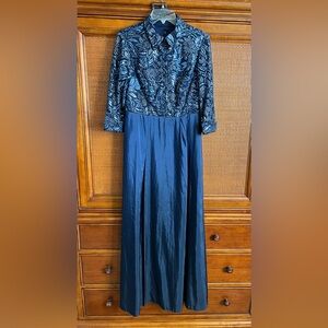 Alex Evenings Formal Maxi Dress ***UPDATED***